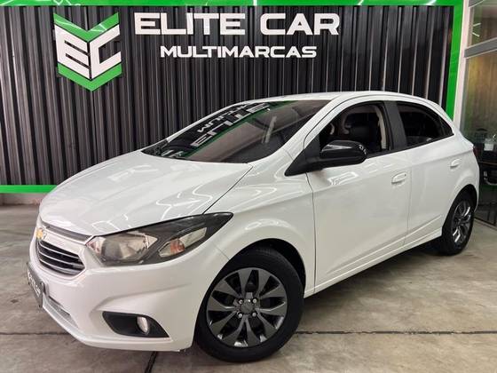 CHEVROLET JOY 1.0 SPE4 FLEX MANUAL
